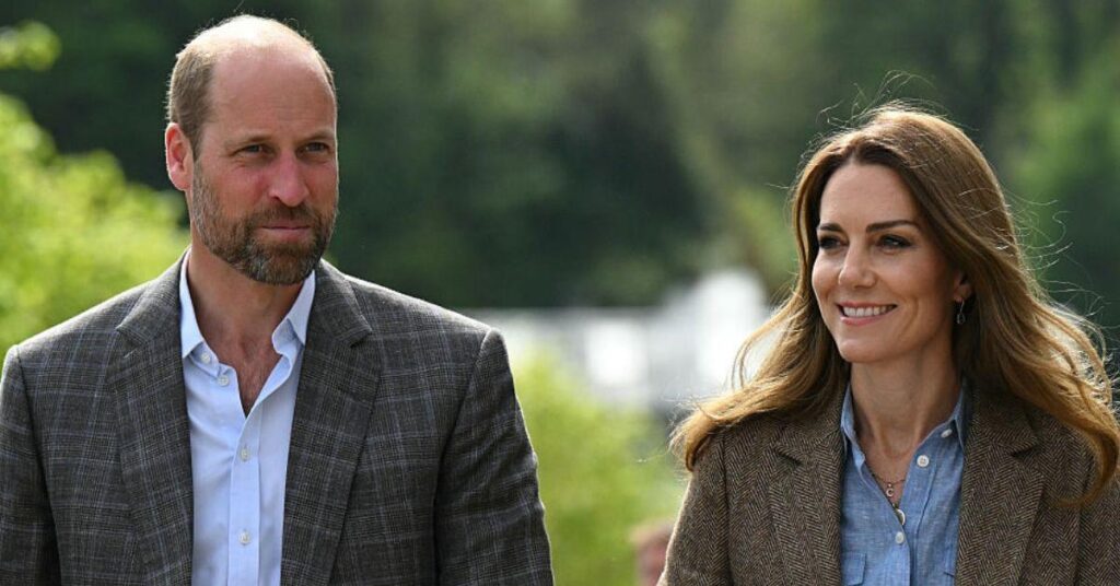 William and Kate Tease Big News ‘Coming Soon’ — Sends Royal Fans Into a Frenzy