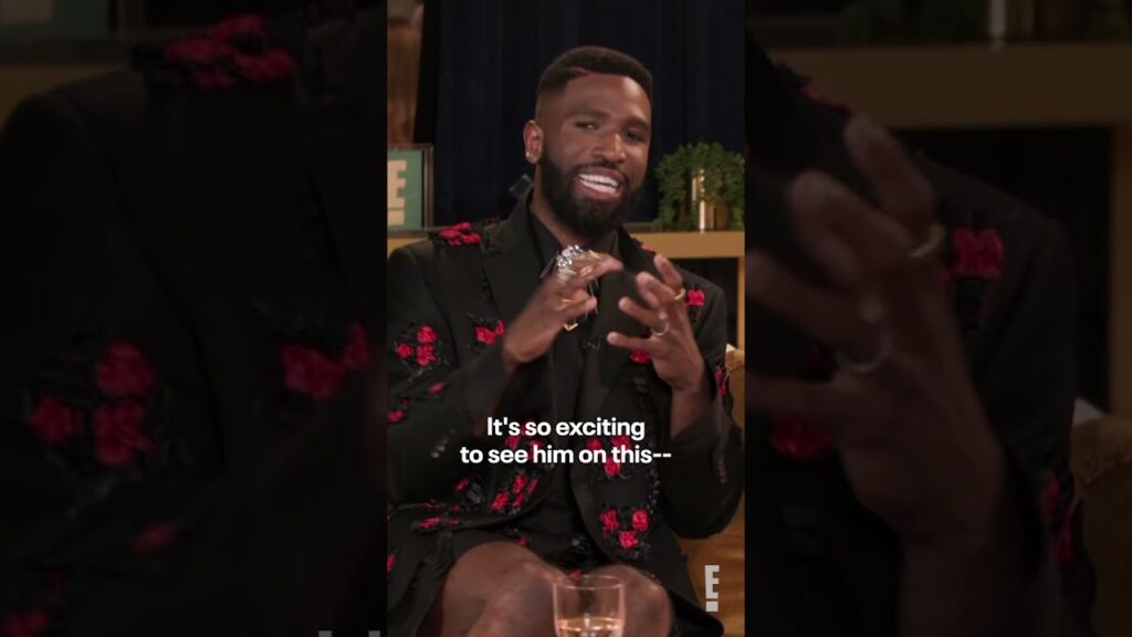 Colman Domingo understood the assignment at the #MetGala. 😍 #recap #S1E6 Colman Domingo understood the assignment at the #MetGala. 😍 #recap #S1E6