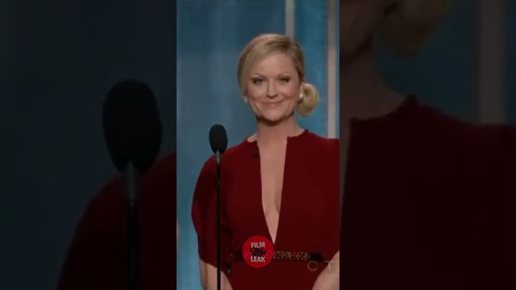 Amy Poehler & Tina Fey's Harshest Joke | #shorts