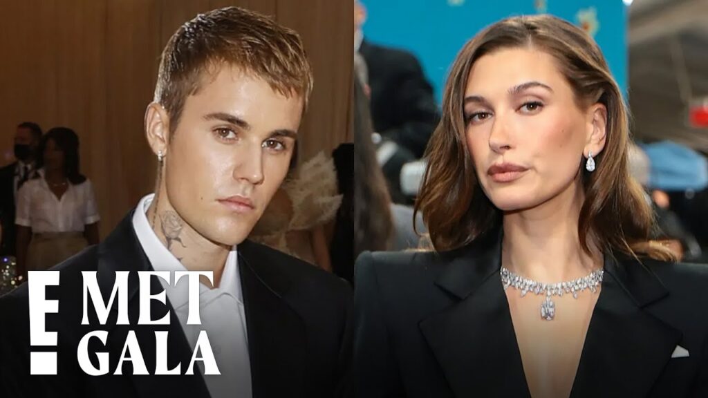 Why Justin Bieber Didn’t Attend Met Gala 2025 With Hailey Bieber | E! News Why Justin Bieber Didn't Attend Met Gala 2025 With Hailey Bieber | E! News
