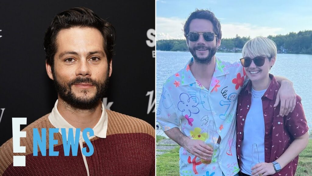 Dylan O’Brien’s Sibling Julz Claims He Hasn’t Spoken to Them in Over a Year | E! News Dylan O'Brien's Sibling Julz Claims He Hasn't Spoken to Them in Over a Year | E! News