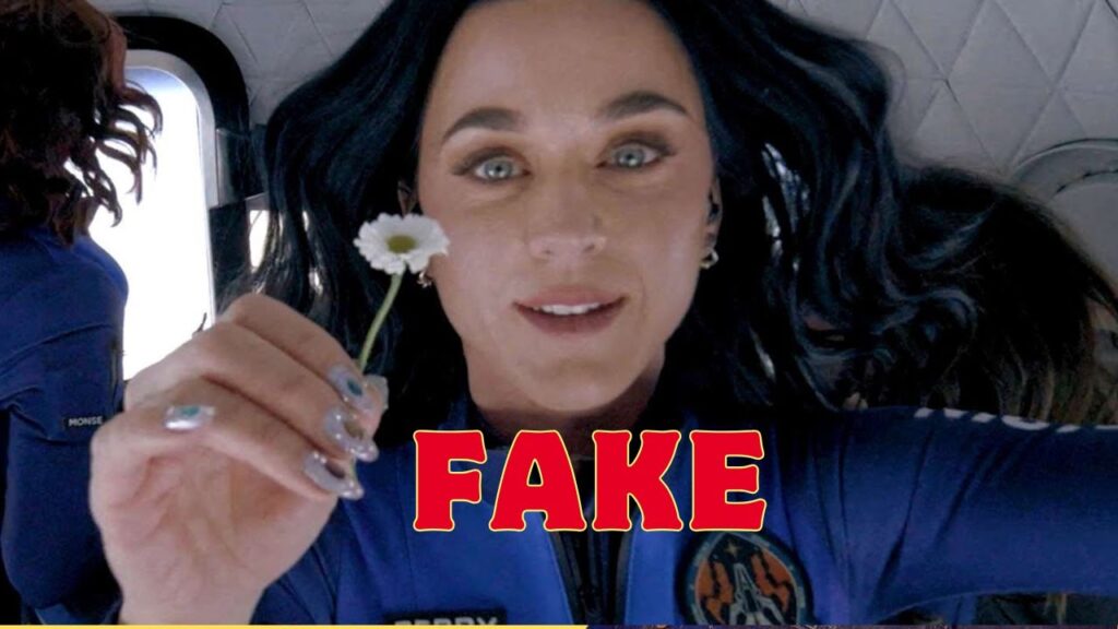 Katy Perry’s Space Odyssey From Stardust to PR Disaster Katy Perry's Space Odyssey From Stardust to PR Disaster