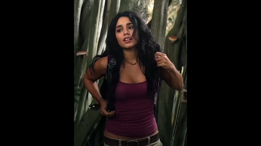 Vanessa Hudgens🥰🥰 #shorts