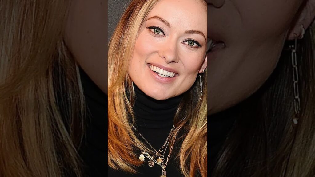 Olivia Wilde’s Controversial Film Premiere Sparks Backlash || #shorts #celebrity #celebritynews Olivia Wilde's Controversial Film Premiere Sparks Backlash || #shorts #celebrity #celebritynews