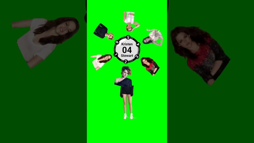 Hollywood actress 🔥 kristen stewart challenge video #004 #trending