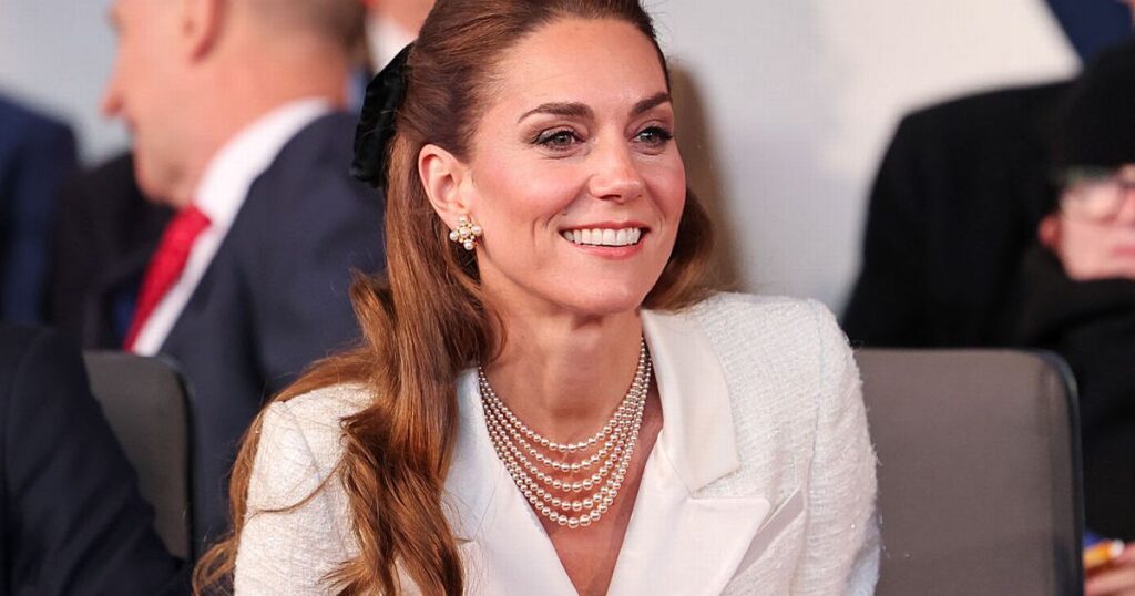 Smell like Princess Kate with £30 Zara perfume that’s ‘just like’ her fave Jo Malone scent Ipso logo
