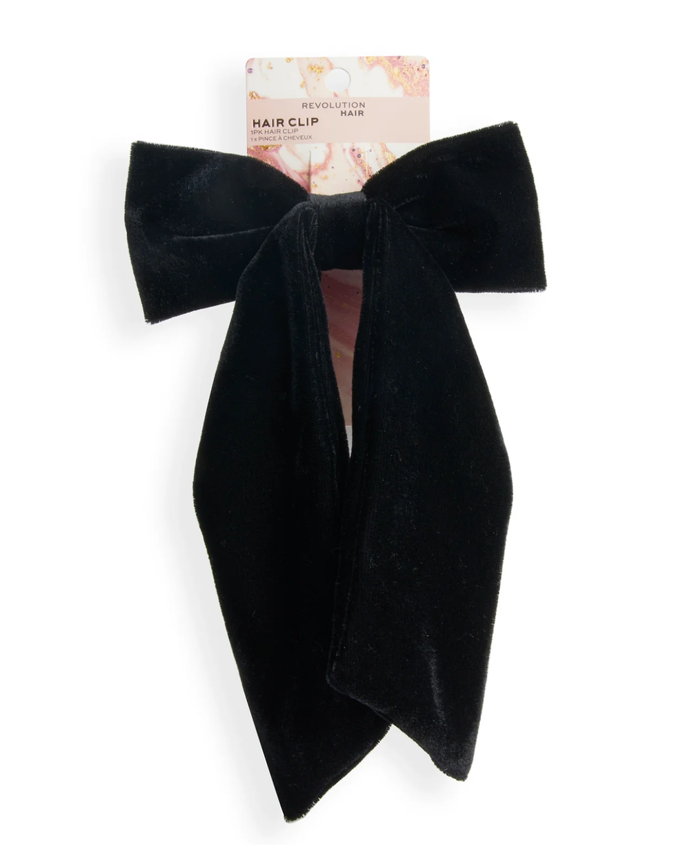 Hair Bow 