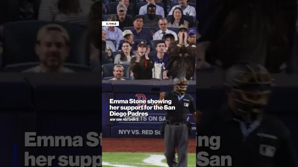 We need an Emma Stone sports movie ASAP 🙏 #shorts