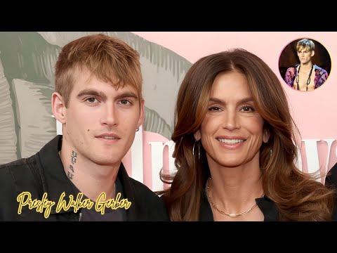 The Tragedy Of Cindy Crawford's Son, Presley, Is Just So Sad