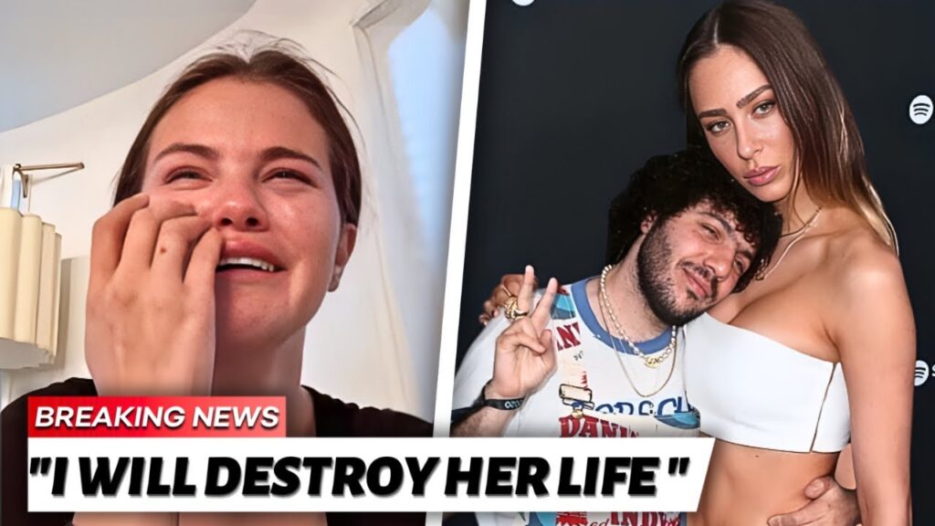 Selena Gomez BREAKS DOWN After Benny CHEATS On Her With Her BEST FRIEND Selena Gomez BREAKS DOWN After Benny CHEATS On Her With Her BEST FRIEND