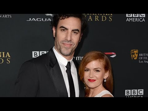 Isla Fisher's Inspiring Journey After Divorce: Embracing New Beginnings