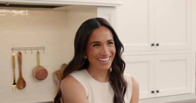 Meghan, Duchess of Sussex shares her best beauty buys ｜ BANG Showbiz English