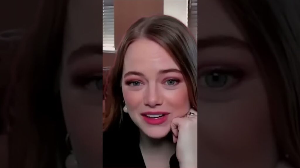 The SHOCKING Truth About EMMA STONE Being GHOSTED by VOGUE The SHOCKING Truth About EMMA STONE Being GHOSTED by VOGUE