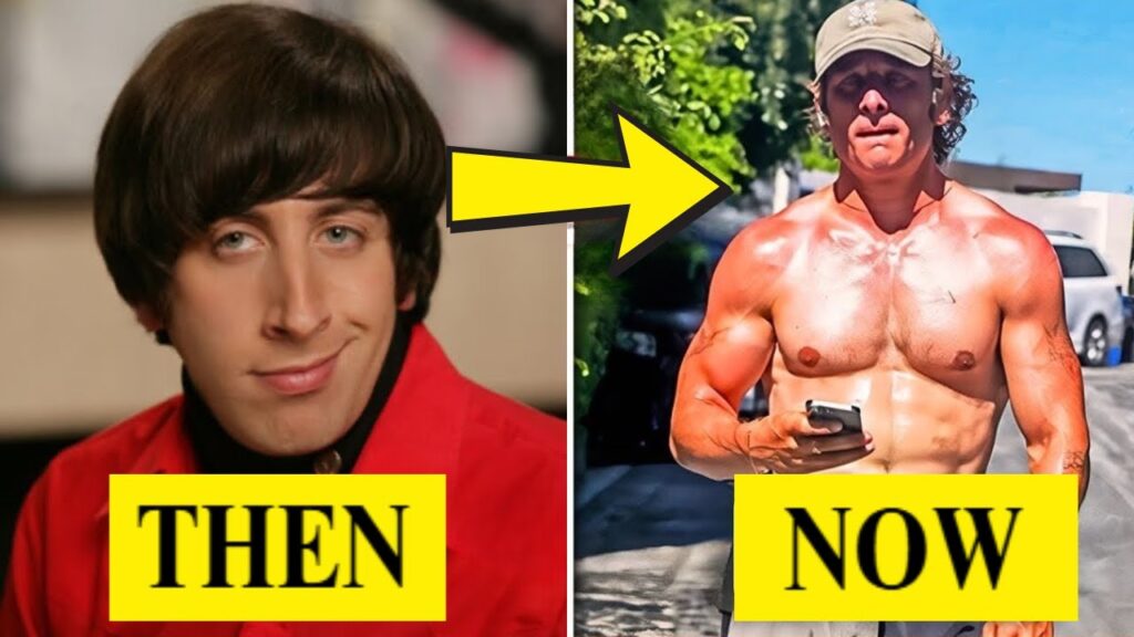 Big Bang Theory Cast – Where Are They Now? | Hollywood Discovery Big Bang Theory Cast - Where Are They Now? | Hollywood Discovery