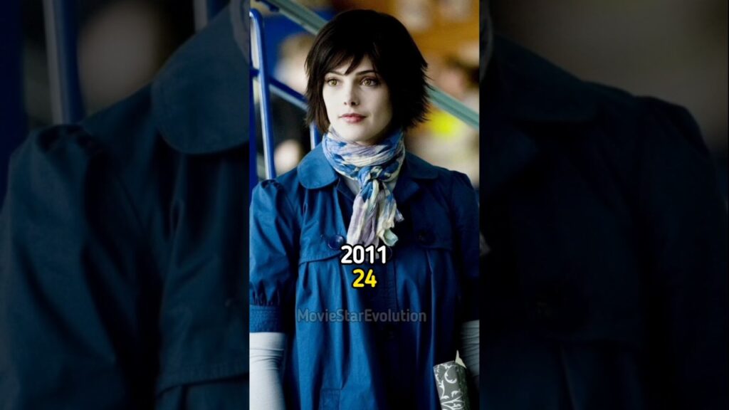 The Twilight Saga: Breaking Dawn (2011-2025) Cast Then and Now #shorts #twilight #ytshorts