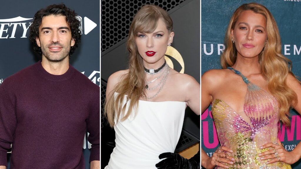 Taylor Swift’s Rep Reacts to Subpoena in Blake Lively, Justin Baldoni Legal Battle Taylor Swift's Rep Reacts to Subpoena in Blake Lively, Justin Baldoni Legal Battle