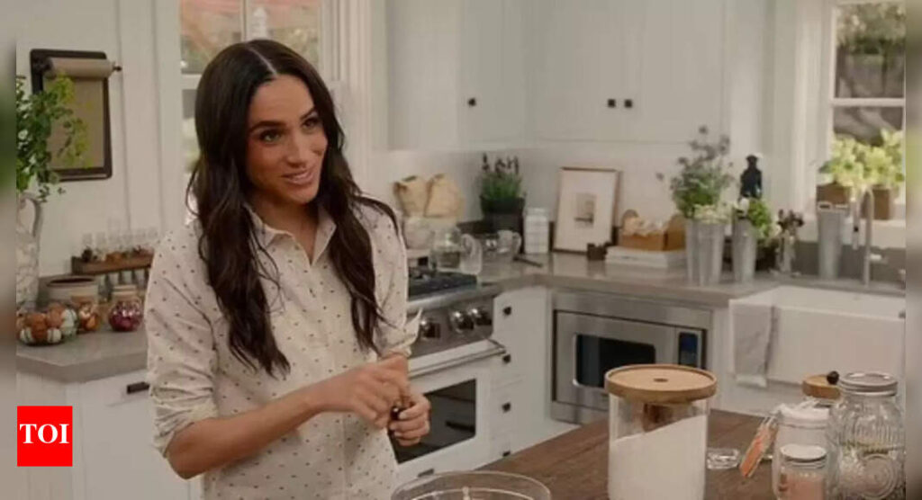 Meghan Markle in legal trouble over her bath salt recipe? Ingredients that are safe to be used in bath salts