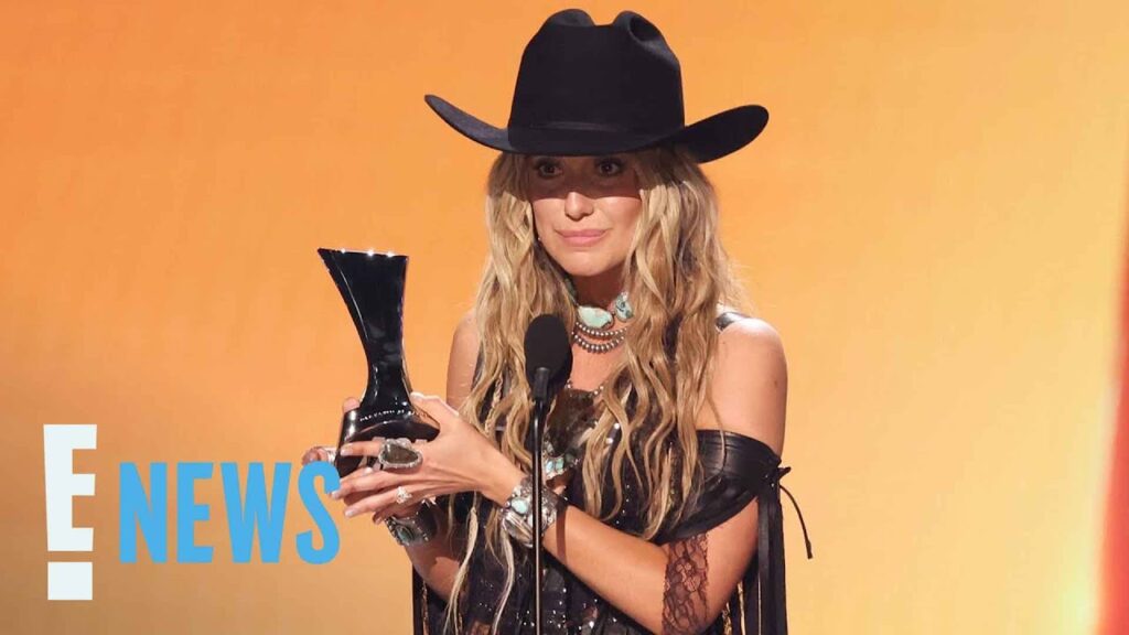 2025 ACM Awards: The Biggest Winners Of The Night | E! News 2025 ACM Awards: The Biggest Winners Of The Night | E! News