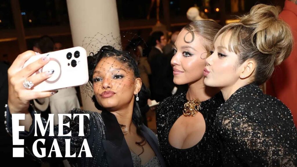 Inside Met Gala 2025: All the Celeb Moments You Missed | E! News Inside Met Gala 2025: All the Celeb Moments You Missed | E! News