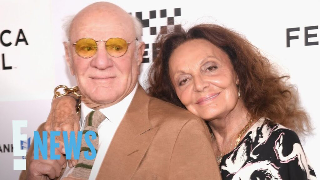 Diane von Fürstenberg’s Husband Barry Diller Comes Out as Gay | E! News Diane von Fürstenberg's Husband Barry Diller Comes Out as Gay | E! News