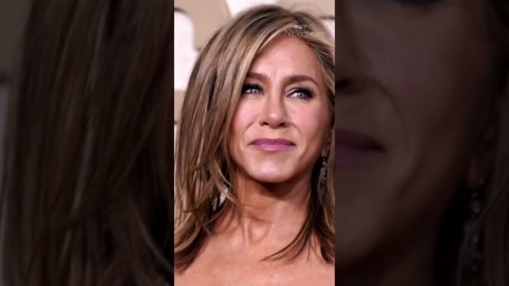 Man crashes car through gate of Jennifer Aniston’s home Man crashes car through gate of Jennifer Aniston’s home