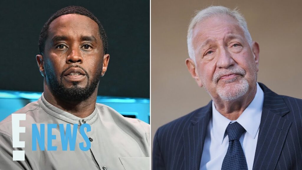 Judge Calls Out Attorney for “Six-Pack of White Women” Reference | E! News Judge Calls Out Attorney for “Six-Pack of White Women” Reference | E! News