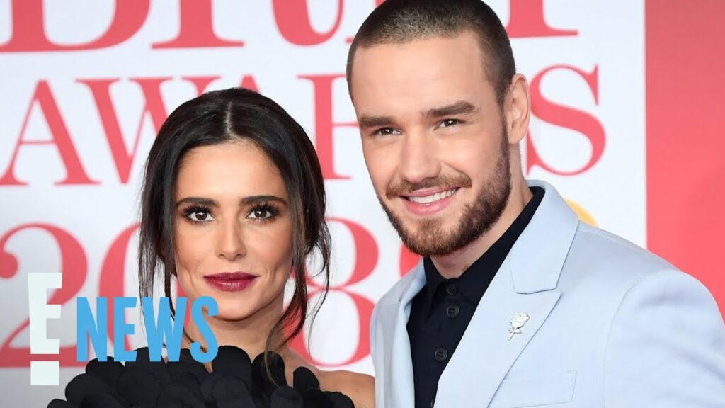 Liam Payne’s Ex Cheryl Left With His Estate After He Died With No Will | E! News Liam Payne's Ex Cheryl Left With His Estate After He Died With No Will | E! News