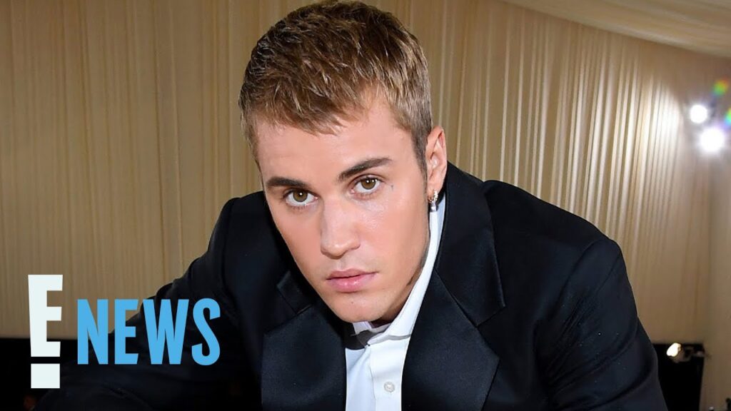 Justin Bieber Shares Cryptic Message on Why Love Can Be “Exhausting” | E! News Justin Bieber Shares Cryptic Message on Why Love Can Be "Exhausting" | E! News