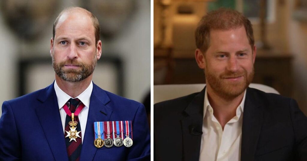 William’s Friend Spills What the Prince’s Really Thinks About Harry’s BBC Interview William’s Friend Spills What the Prince’s Really Thinks About Harry’s BBC Interview