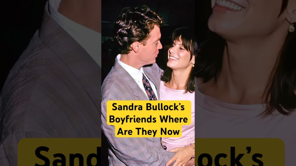 Sandra Bullock’s Boyfriends – Where Are They Now #celebrity #entertainment #actress #celebritylife Sandra Bullock’s Boyfriends – Where Are They Now #celebrity #entertainment #actress #celebritylife