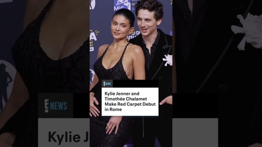 Timothée Chalamet and Kylie Jenner’s latest outing has taken them to a completely unknown territory.
