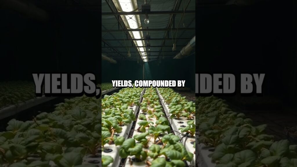 How Sophie Turner Lost Millions in a Hydroponic Farm Venture How Sophie Turner Lost Millions in a Hydroponic Farm Venture