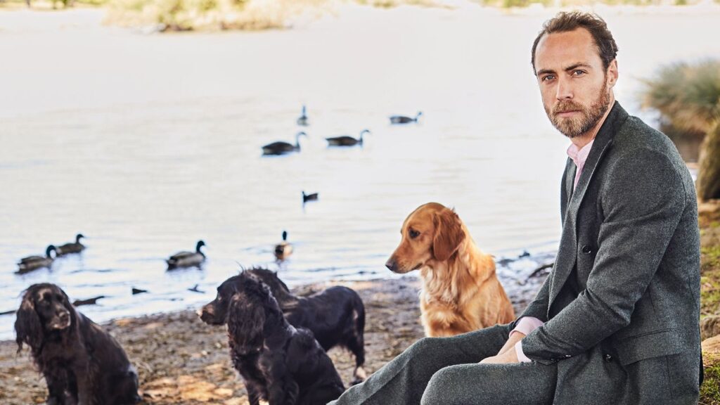 ‘It was a challenging time for our family’: James Middleton opens up about the Princess of Wales’s cancer journey in rare public comments about Kate Middleton ‘It was a challenging time for our family’: James Middleton opens up about the Princess of Wales’s cancer journey in rare public comments about Kate Middleton