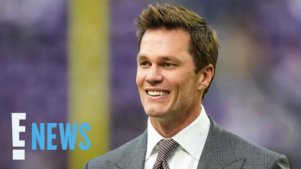 Tom Brady Honors Exes Gisele Bündchen, Bridget Moynahan on Mother’s Day 2025 | E! New Tom Brady Honors Exes Gisele Bündchen, Bridget Moynahan on Mother's Day 2025 | E! New