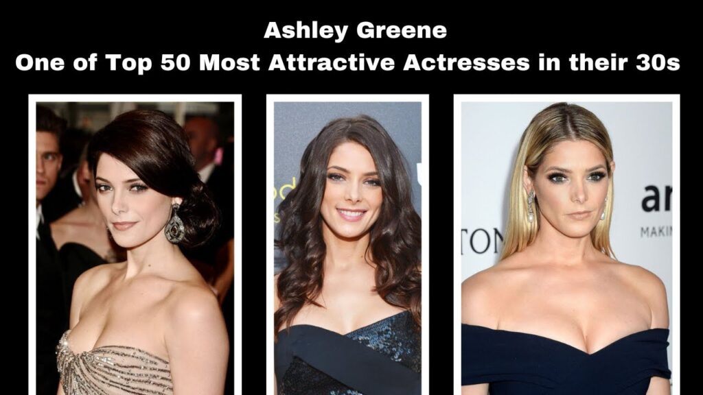 5 mind blowing facts about Ashley Greene #ashleygreene  #hollywoodactors #celebritynews