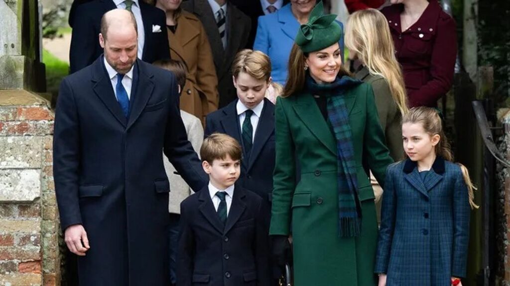 Kate Middleton refuses to let royal children be traumatized by this ‘barbaric’ ritual, book claims Kate Middleton refuses to let royal children be traumatized by this 'barbaric' ritual, book claims