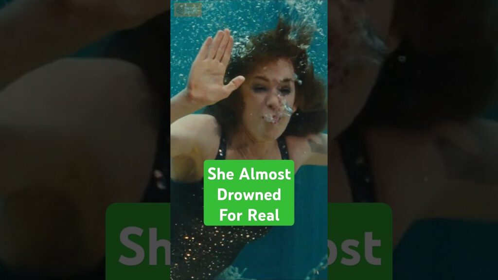 This actor almost drowned in Now You See Me