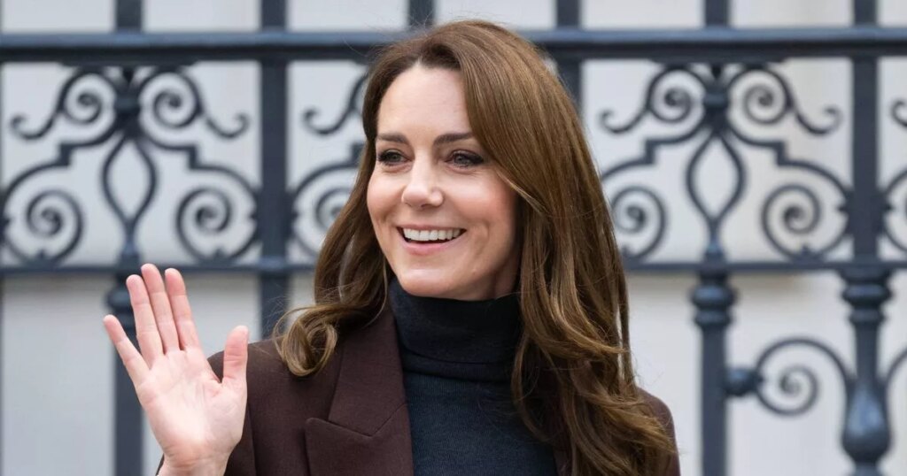 Kate Middleton’s ‘go to’ snack that can help ‘slow down ageing’ is 53p at ASDA Ipso logo