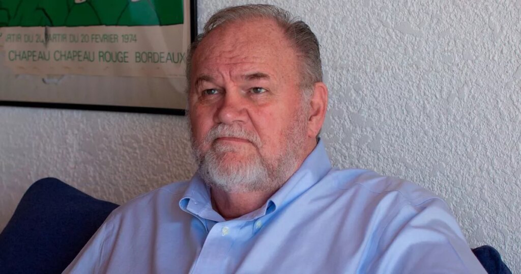 Thomas Markle’s life in sweltering Philippines – £500-a-month flat and reason for move Ipso logo