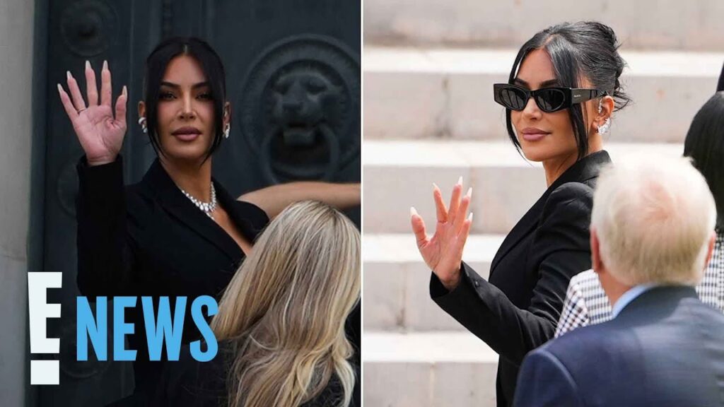 Kim Kardashian Delivers Chilling Testimony in $10 Million Paris Robbery Trial Kim Kardashian Delivers Chilling Testimony in $10 Million Paris Robbery Trial