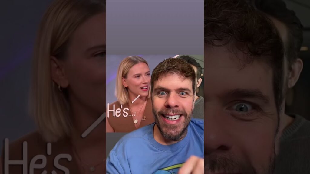 Scarlett Johansson Confesses That Blake Lively Drama Is ‘Weird’. Ryan Reynolds’ Ex-wife Says: Scarlett Johansson Confesses That Blake Lively Drama Is ‘Weird’. Ryan Reynolds’ Ex-wife Says: