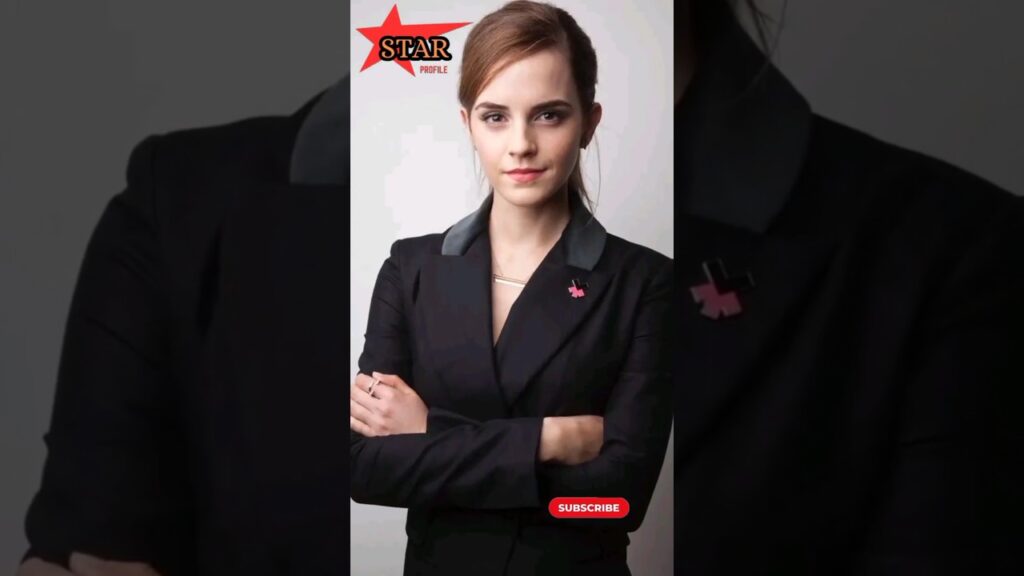 The Brilliant Star of Hollywood | Emma Watson #shorts #actress The Brilliant Star of Hollywood | Emma Watson #shorts #actress