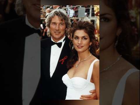 Why Richard Gere & Cindy Crawford Divorce Why Richard Gere & Cindy Crawford Divorce