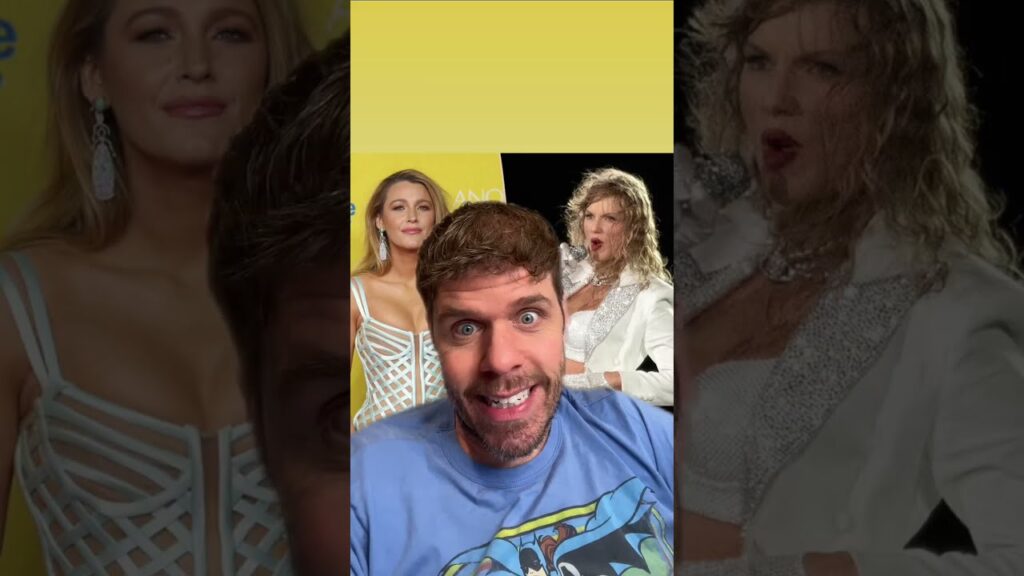 Blake Lively Threatened Taylor Swift!!! THIS IS INSANE! New Court Filing Claims: