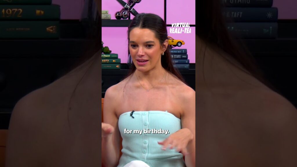 How Ally Lewber leaned on Scheana Shay during rough James Kennedy split | Virtual Reali-Tea #shorts How Ally Lewber leaned on Scheana Shay during rough James Kennedy split | Virtual Reali-Tea #shorts