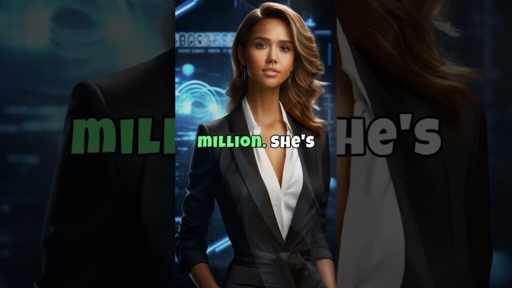 She Turned a Personal Problem Into a $550M Empire 💼🔥