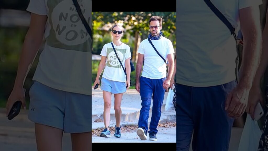 Natalie Portman Marriage Life as of 2025 #natalieportman #marriagelife