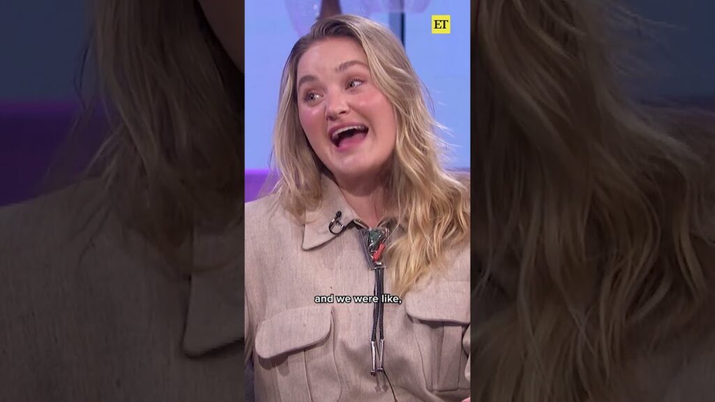Aly and AJ Reflect on Their Debut Album #alyandaj #shorts Aly and AJ Reflect on Their Debut Album #alyandaj #shorts