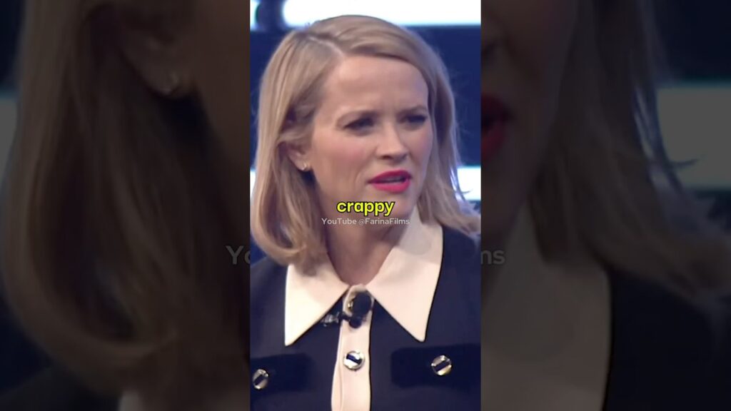 Reese Witherspoon Had Enough #shorts #reesewitherspoon Reese Witherspoon Had Enough #shorts #reesewitherspoon