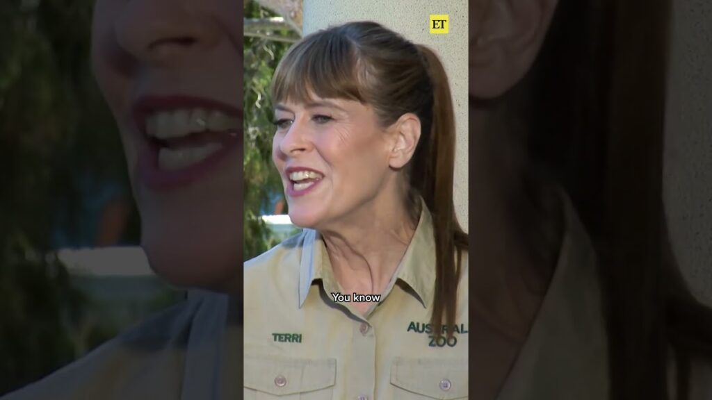 Could Robert Irwin Become the Next 'Bachelor'? #robertirwin #thebachelor #dwts